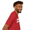 Born Again Christian Shirt 2 - Image 191