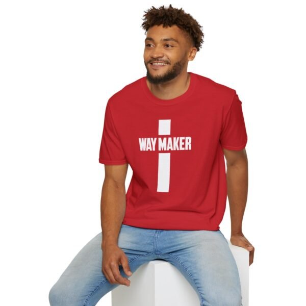 Way Maker Shirt 6 - Image 192