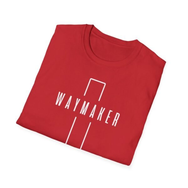 Way Maker Shirt 4 - Image 184