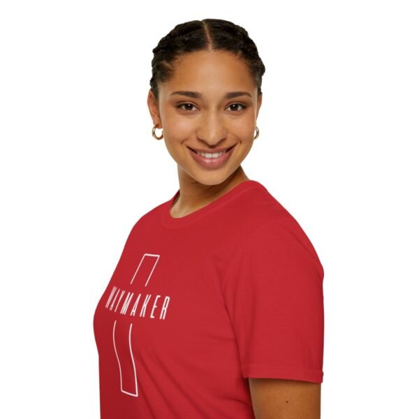 Way Maker Shirt 4 - Image 189