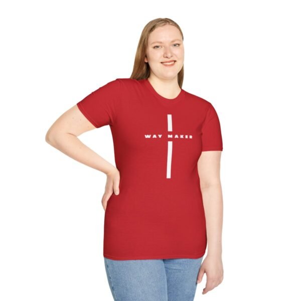 Way Maker Shirt 3 - Image 185