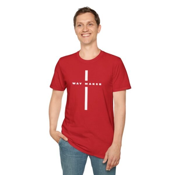 Way Maker Shirt 3 - Image 187
