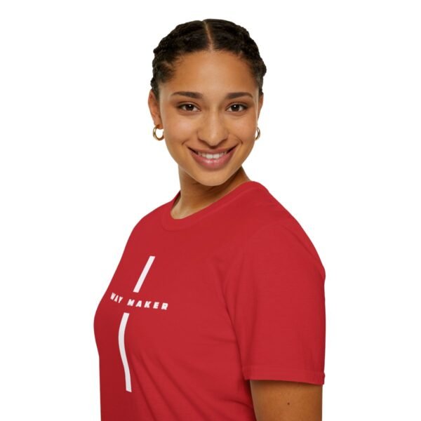 Way Maker Shirt 3 - Image 189