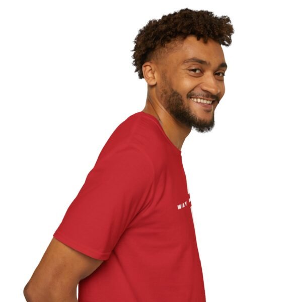 Way Maker Shirt 3 - Image 191