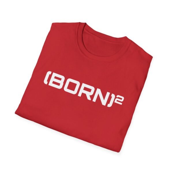 Born Again Christian Shirt - Image 184