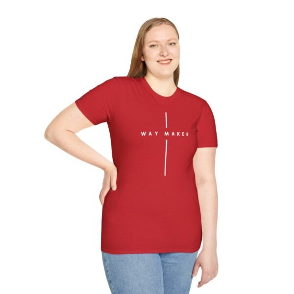 Way Maker Shirt 2 - Image 185