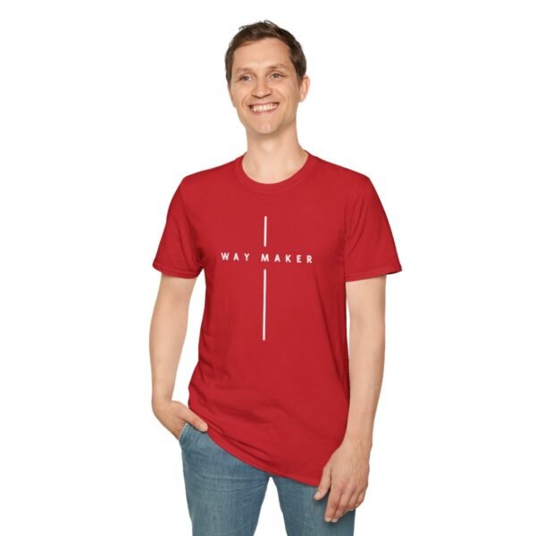 Way Maker Shirt 2 - Image 187