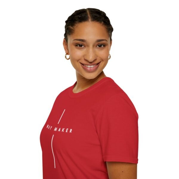 Way Maker Shirt 2 - Image 189