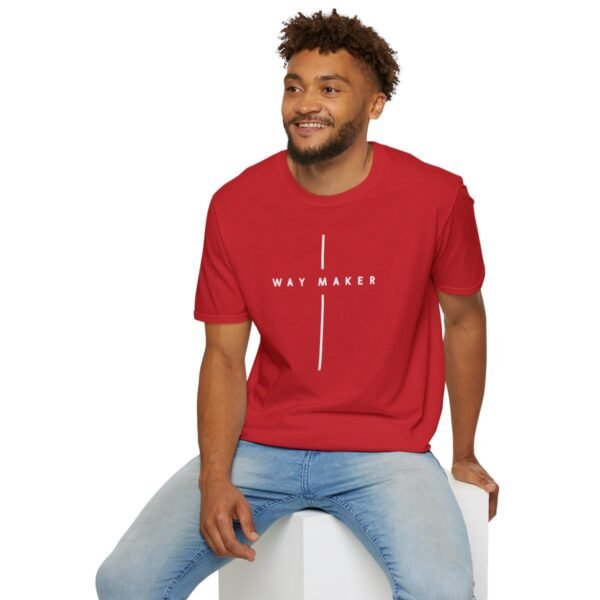 Way Maker Shirt 2 - Image 192