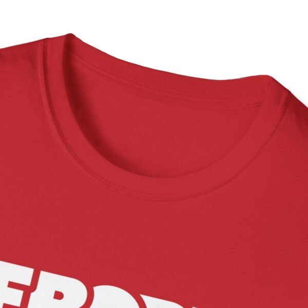 Reborn Christian Shirt - Image 183