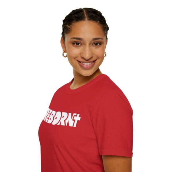 Reborn Christian Shirt - Image 189