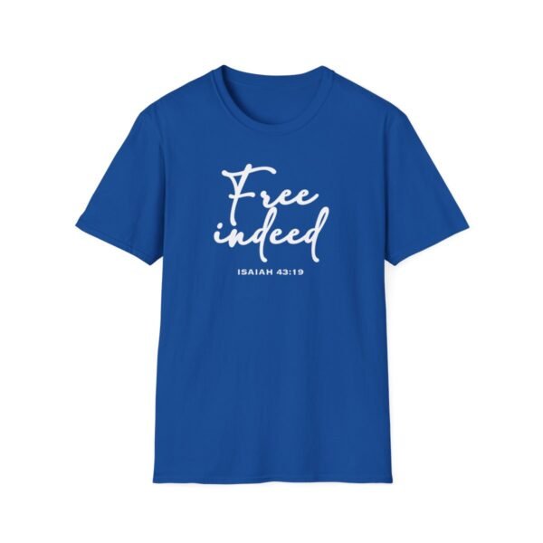 Free Indeed Shirt 2 - Image 121
