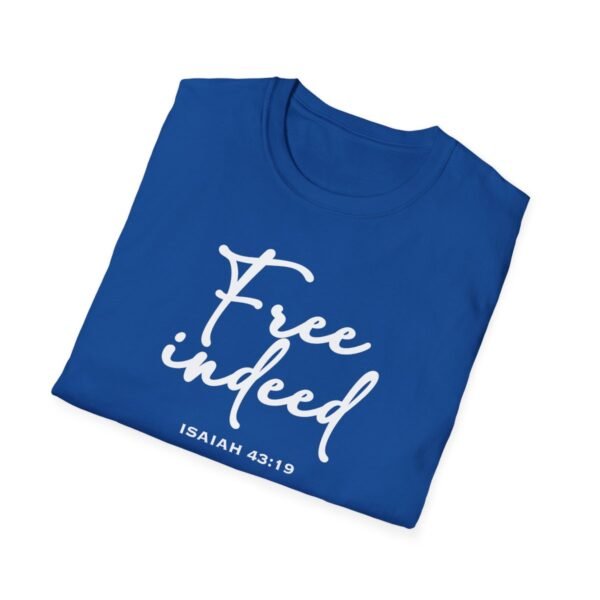 Free Indeed Shirt 2 - Image 124