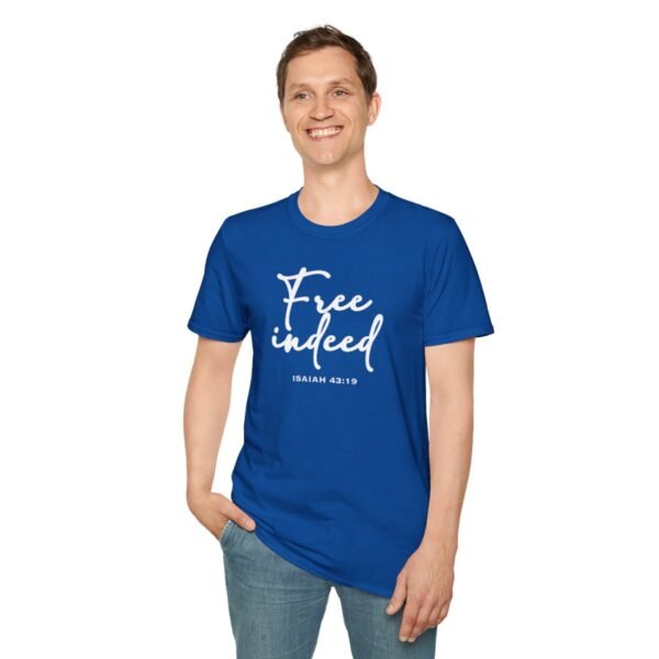 Free Indeed Shirt 2 - Image 127
