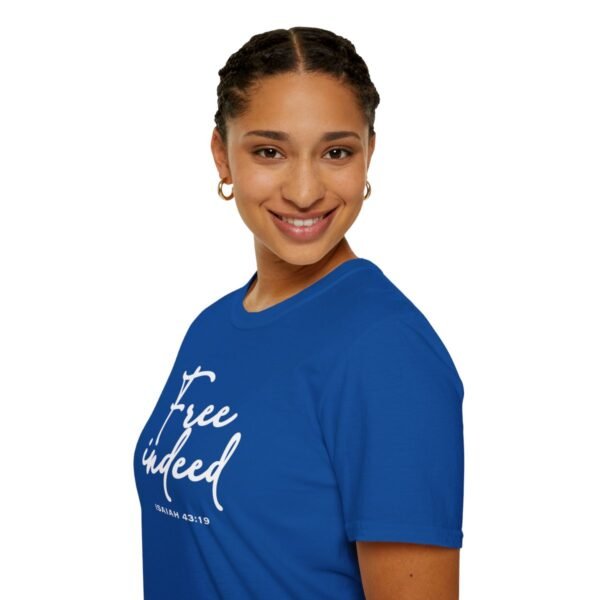 Free Indeed Shirt 2 - Image 129