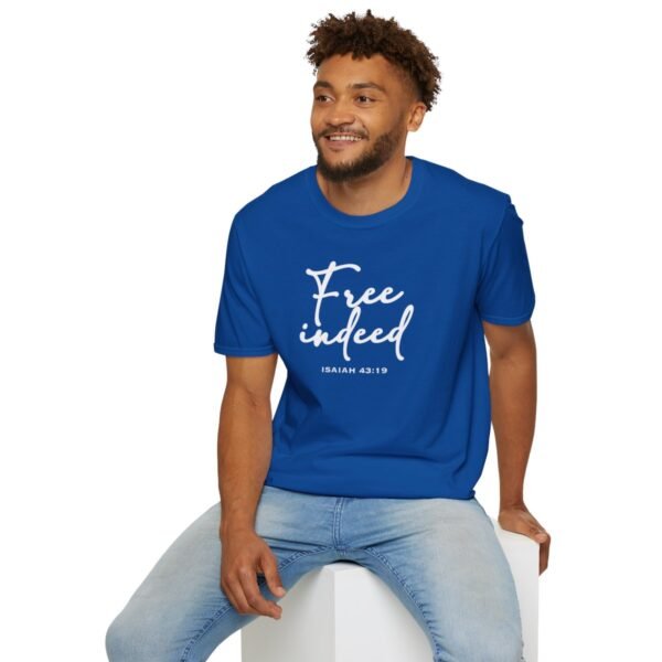 Free Indeed Shirt 2 - Image 132