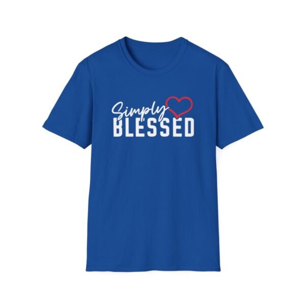 Simply Blessed Shirt - Image 121