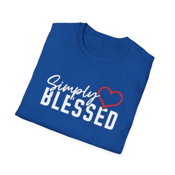 Simply Blessed Shirt - Image 124