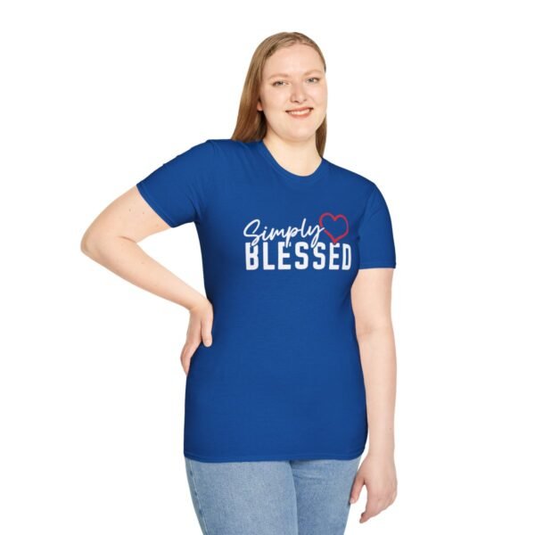 Simply Blessed Shirt - Image 125