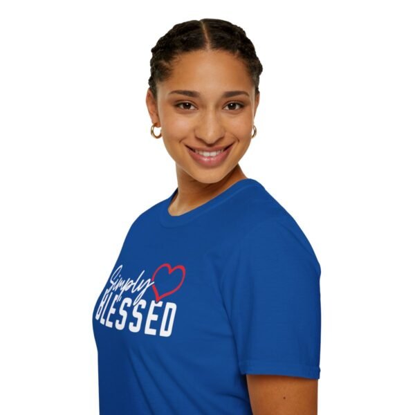 Simply Blessed Shirt - Image 129