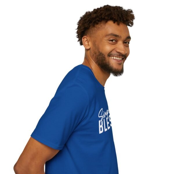 Simply Blessed Shirt - Image 131
