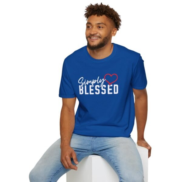 Simply Blessed Shirt - Image 132
