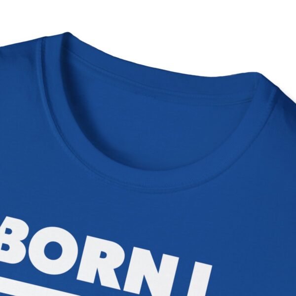 Born Again Christian Shirt 3 - Image 123