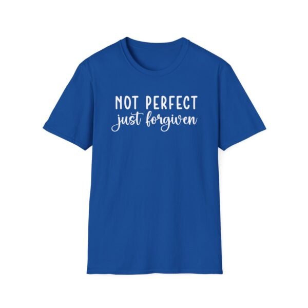 Not Perfect Just Forgiven Shirt 4 - Image 121
