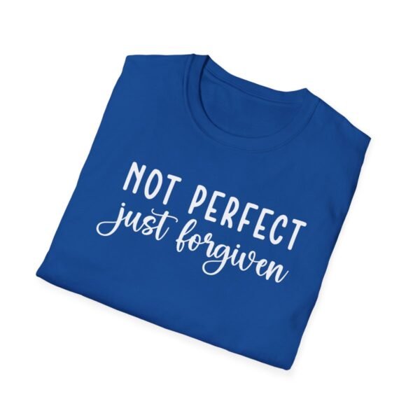Not Perfect Just Forgiven Shirt 4 - Image 124