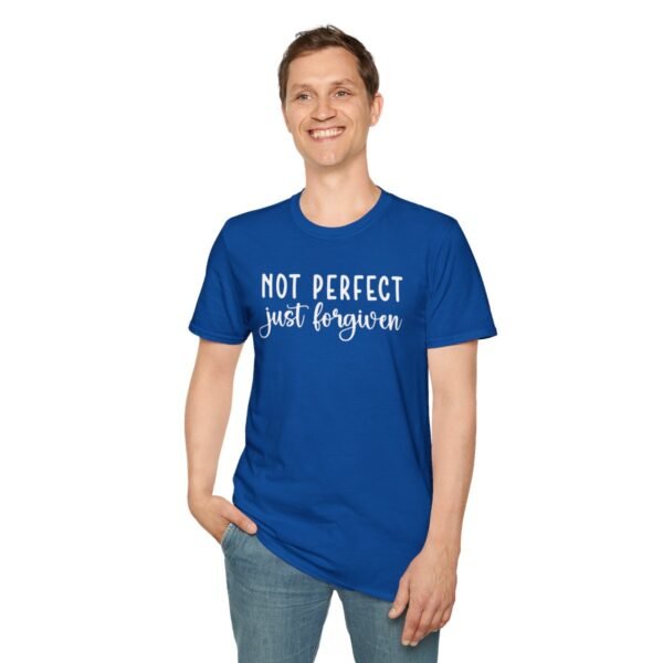 Not Perfect Just Forgiven Shirt 4 - Image 127