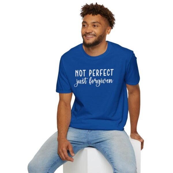 Not Perfect Just Forgiven Shirt 4 - Image 132