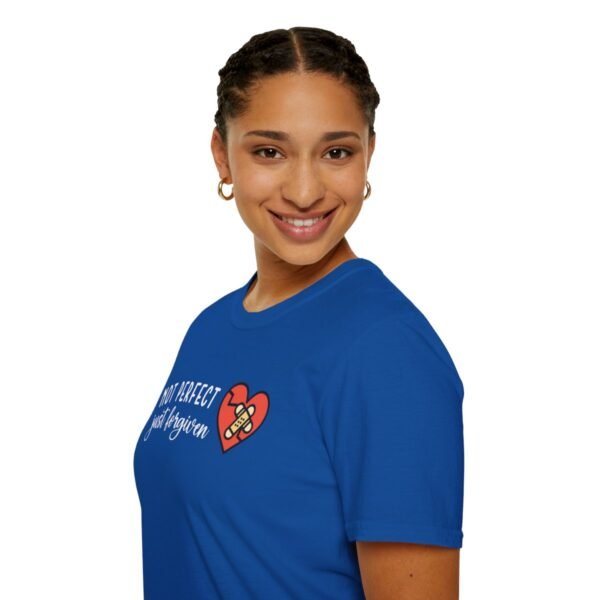 Not Perfect Just Forgiven Shirt 2 - Image 129