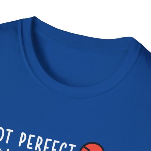 Not Perfect Just Forgiven Shirt - Image 123