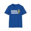 Born Again Christian Shirt 2 - Image 121