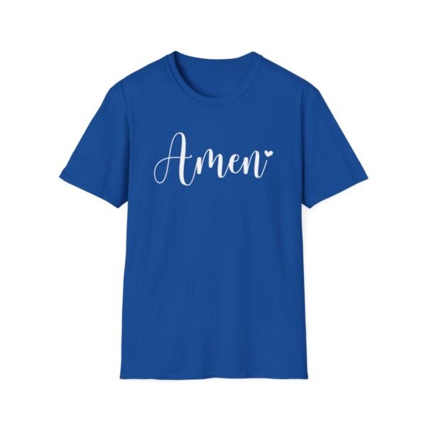 Amen Shirt - Image 121