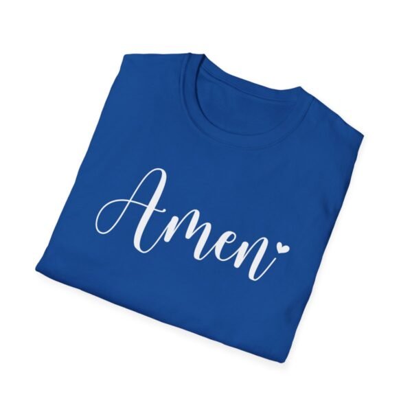 Amen Shirt - Image 124