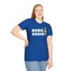 Born Again Christian Shirt 2 - Image 125