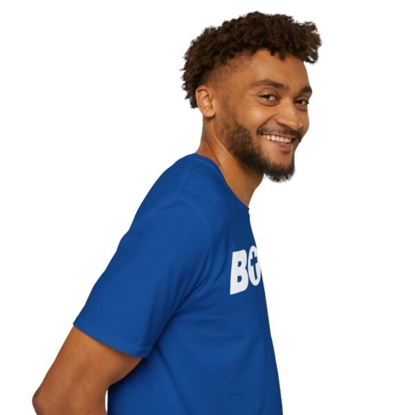 Bold in Christ Shirt - Image 131