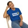 Born Again Christian Shirt 2 - Image 130
