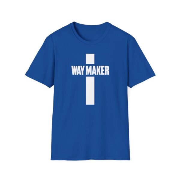 Way Maker Shirt 6 - Image 121