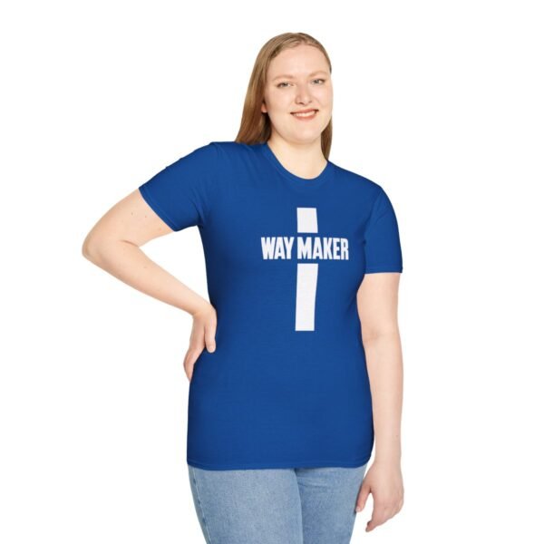 Way Maker Shirt 6 - Image 125