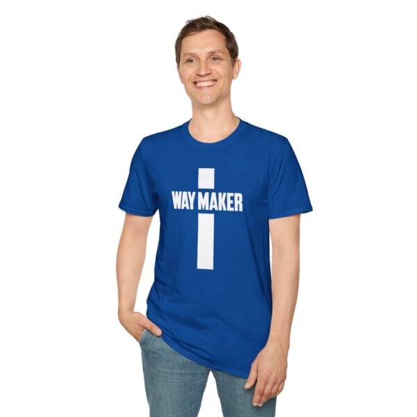 Way Maker Shirt 6 - Image 127