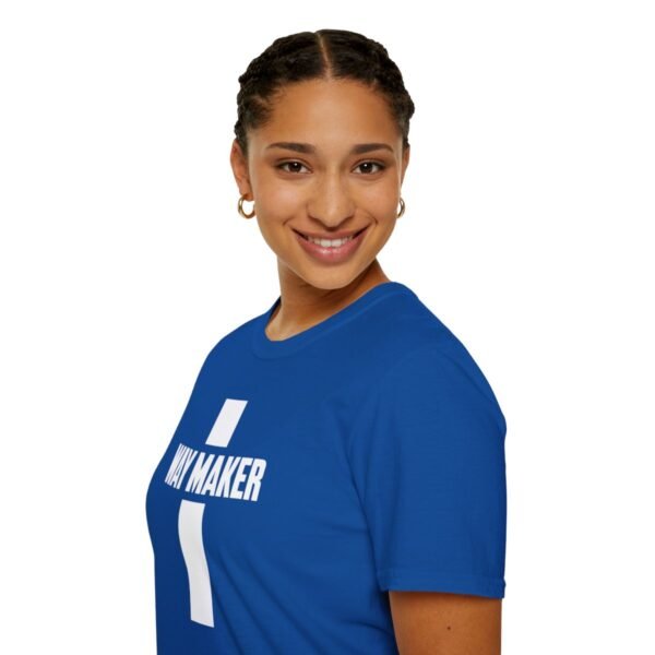 Way Maker Shirt 6 - Image 129