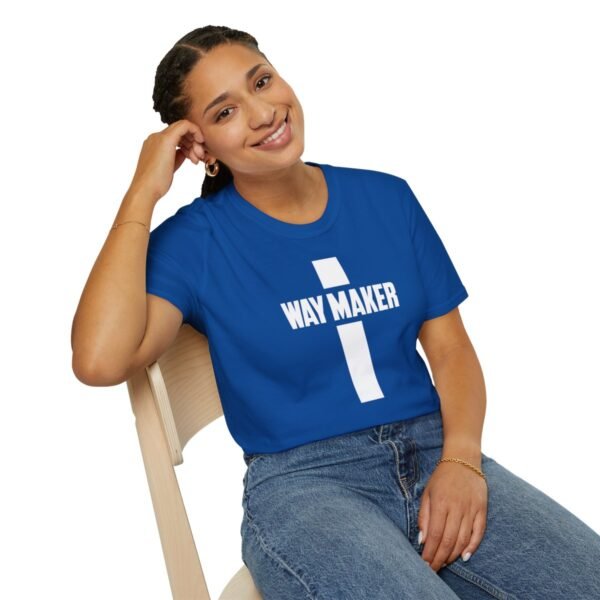 Way Maker Shirt 6 - Image 130