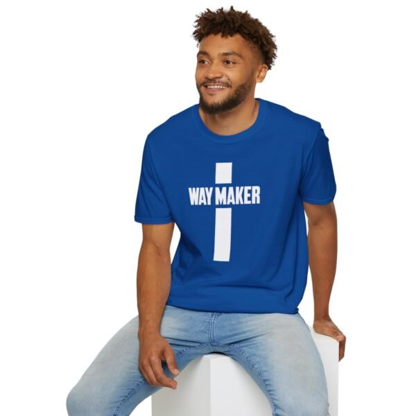 Way Maker Shirt 6 - Image 132