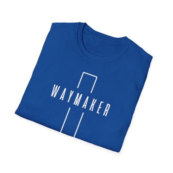Way Maker Shirt 4 - Image 124