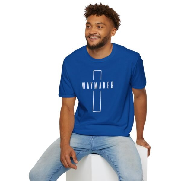 Way Maker Shirt 4 - Image 132