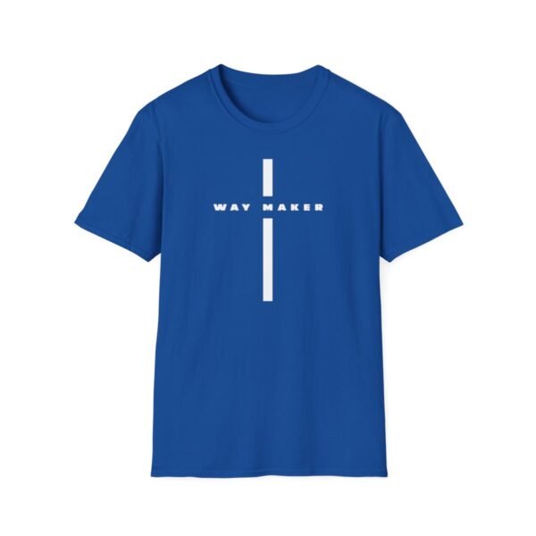 Way Maker Shirt 3 - Image 121