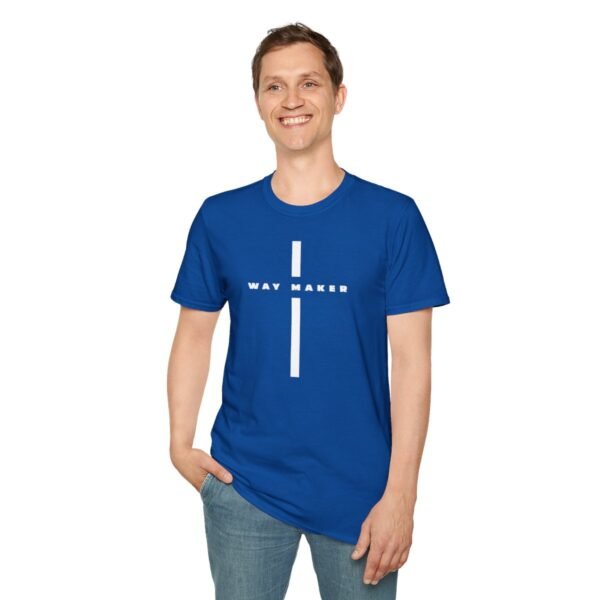Way Maker Shirt 3 - Image 127