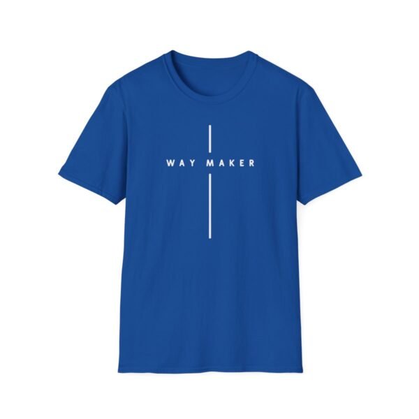 Way Maker Shirt 2 - Image 121